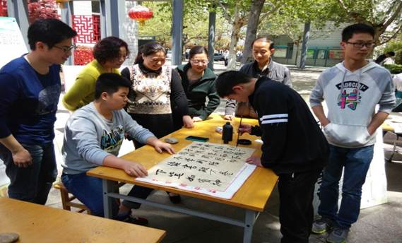 2015年度讀書節(jié)活動(dòng)工作總結(jié)