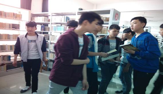 2015年度讀書節(jié)活動(dòng)工作總結(jié)