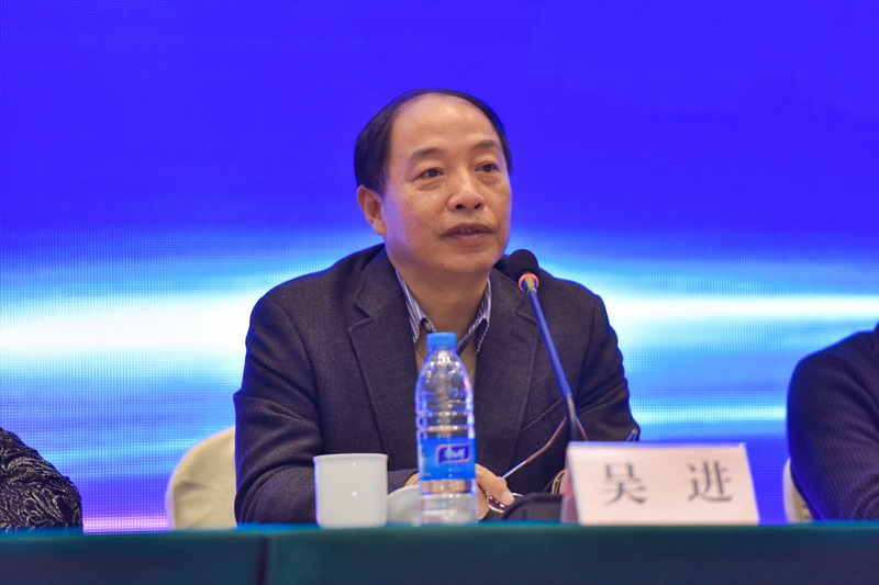 淮海健康養(yǎng)老職業(yè)教育集團(tuán)成立大會(huì)暨首屆淮海經(jīng)濟(jì)區(qū)健康養(yǎng)老服務(wù)業(yè)產(chǎn)教融合創(chuàng)新發(fā)展高峰論壇成功舉辦