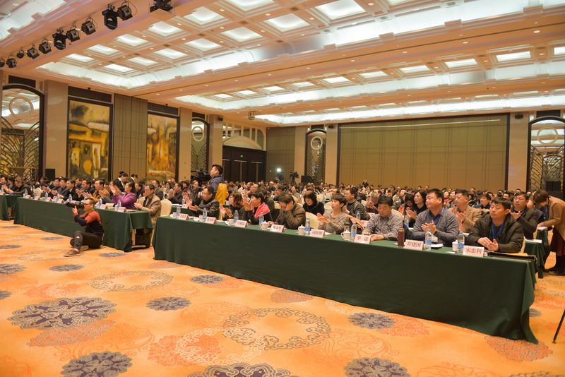 淮海健康養(yǎng)老職業(yè)教育集團(tuán)成立大會(huì)暨首屆淮海經(jīng)濟(jì)區(qū)健康養(yǎng)老服務(wù)業(yè)產(chǎn)教融合創(chuàng)新發(fā)展高峰論壇成功舉辦
