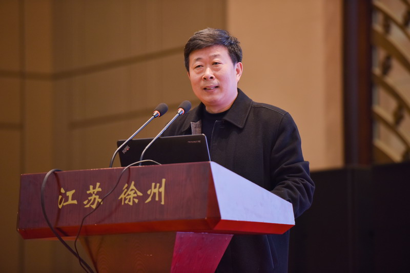 淮海健康養(yǎng)老職業(yè)教育集團(tuán)成立大會(huì)暨首屆淮海經(jīng)濟(jì)區(qū)健康養(yǎng)老服務(wù)業(yè)產(chǎn)教融合創(chuàng)新發(fā)展高峰論壇成功舉辦