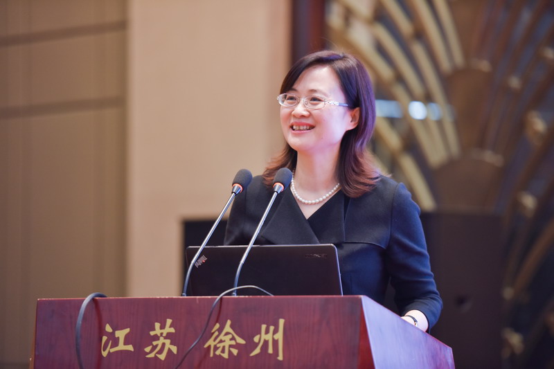 淮海健康養(yǎng)老職業(yè)教育集團(tuán)成立大會(huì)暨首屆淮海經(jīng)濟(jì)區(qū)健康養(yǎng)老服務(wù)業(yè)產(chǎn)教融合創(chuàng)新發(fā)展高峰論壇成功舉辦