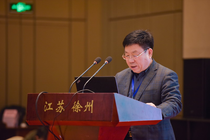 淮海健康養(yǎng)老職業(yè)教育集團(tuán)成立大會(huì)暨首屆淮海經(jīng)濟(jì)區(qū)健康養(yǎng)老服務(wù)業(yè)產(chǎn)教融合創(chuàng)新發(fā)展高峰論壇成功舉辦