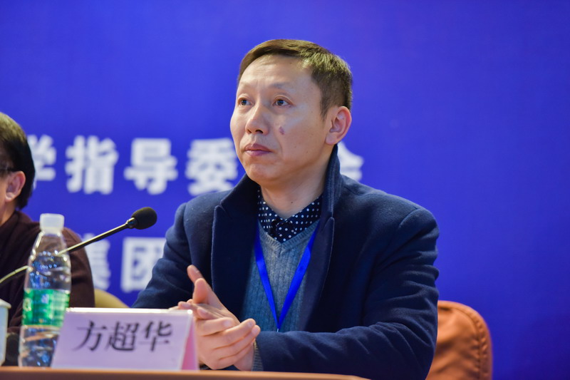 淮海健康養(yǎng)老職業(yè)教育集團(tuán)成立大會(huì)暨首屆淮海經(jīng)濟(jì)區(qū)健康養(yǎng)老服務(wù)業(yè)產(chǎn)教融合創(chuàng)新發(fā)展高峰論壇成功舉辦