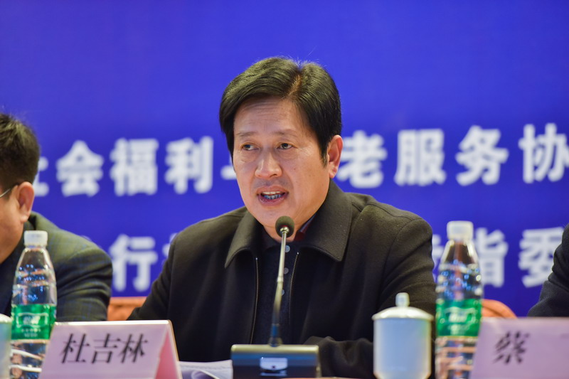 淮海健康養(yǎng)老職業(yè)教育集團(tuán)成立大會(huì)暨首屆淮海經(jīng)濟(jì)區(qū)健康養(yǎng)老服務(wù)業(yè)產(chǎn)教融合創(chuàng)新發(fā)展高峰論壇成功舉辦