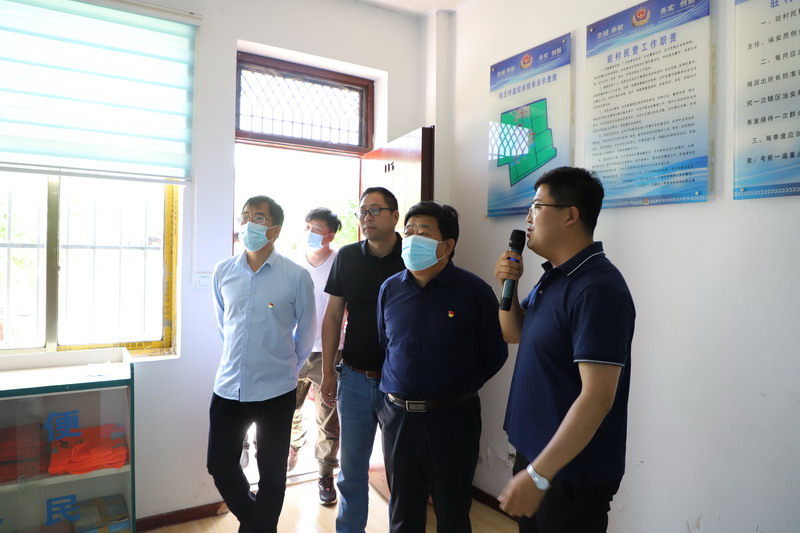 徐州開放大學(xué)開展“重走紅色路線傳承紅色基因”主題教育活動