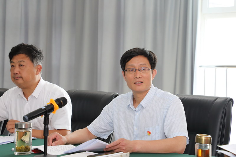 校黨委理論學(xué)習(xí)中心組（擴(kuò)大）專題學(xué)習(xí)習(xí)近平在慶祝中國共產(chǎn)黨成立100周年大會上的重要講話精神