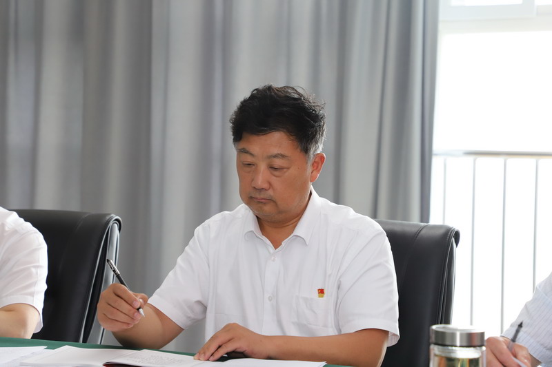 校黨委理論學(xué)習(xí)中心組（擴(kuò)大）專題學(xué)習(xí)習(xí)近平在慶祝中國共產(chǎn)黨成立100周年大會上的重要講話精神