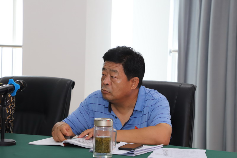 校黨委理論學(xué)習(xí)中心組（擴(kuò)大）專題學(xué)習(xí)習(xí)近平在慶祝中國共產(chǎn)黨成立100周年大會上的重要講話精神