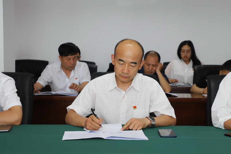 校黨委理論學(xué)習(xí)中心組（擴(kuò)大）專題學(xué)習(xí)習(xí)近平在慶祝中國共產(chǎn)黨成立100周年大會上的重要講話精神