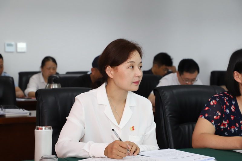 校黨委理論學(xué)習(xí)中心組（擴(kuò)大）專題學(xué)習(xí)習(xí)近平在慶祝中國共產(chǎn)黨成立100周年大會上的重要講話精神