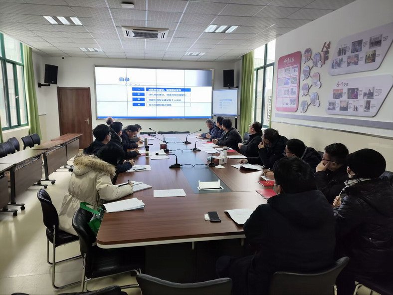 向全體黨員匯報支部2023年度黨建工作情況